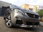 Peugeot 1007 3008 PureTech 130 Stop GT Line, Autos, Argent ou Gris, Achat, Entreprise, Boîte manuelle
