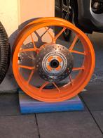 Originele set velgen CBR1000RR Repsol, Ophalen