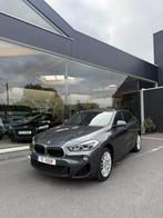 BMW X2 sdrive 20i automaat leder led pdc pano btw steptronic, Auto's, 1998 cc, X2, 1800 kg, 4 cilinders