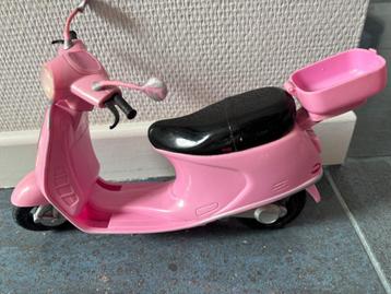 Speelgoed scooter beschikbaar voor biedingen