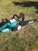 Benzine Kettingzaag 38cc nieuw, Tuin en Terras, Ophalen, Nieuw