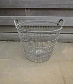 oude aardappel mand, Tuin en Terras, Hand-tuingereedschap, Ophalen, Gebruikt, Overige soorten