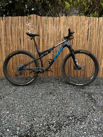 Mtb carbon 29”