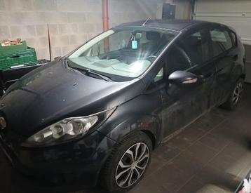 Ford fiesta 2010 beschikbaar voor biedingen