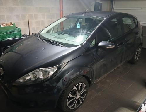 Ford fiesta 2010, Auto's, Ford, Particulier, Ophalen