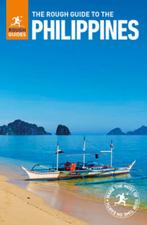 Philippines  (the rough guide to the ), Overig, Non-fiction, Enlèvement, Neuf