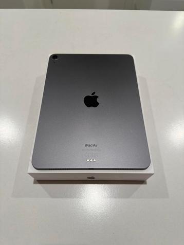 iPad Air 5th gen 64GB beschikbaar voor biedingen