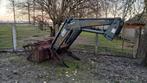 Agram frontlader voor Case IH, Zakelijke goederen, Landbouw | Werktuigen, Ophalen, Overige typen
