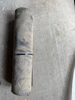 Isolerende handschoenen en isolerende rubber mat, Doe-het-zelf en Bouw, Ophalen of Verzenden, Zo goed als nieuw