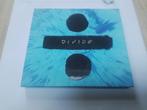 Cd Ed Sheeran divide deluxe cd, Cd's en Dvd's, Ophalen of Verzenden, 2000 tot heden, Gebruikt, Boxset