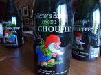 La Chouffe Fles Big Chouffe 2012, Verzamelen, Ophalen, Zo goed als nieuw, Flesje(s)
