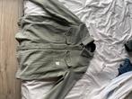 Gestructureerd overhemd/vest Chasin maat XL, Comme neuf, Vert, Chasin, Enlèvement ou Envoi