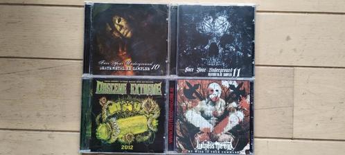 Metal - Lot 1, CD & DVD, CD | Hardrock & Metal, Neuf, dans son emballage, Enlèvement ou Envoi
