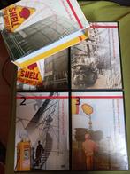 A Century of Royal Dutch Shell (3 disques avec livret), CD & DVD, DVD | Documentaires & Films pédagogiques, Enlèvement ou Envoi