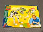 Sfs dino set knutselen, Enlèvement ou Envoi, Neuf, Bricolage