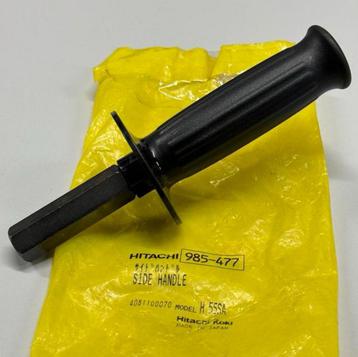Handvat handle side 985-477 Hitachi oem H55SA origineel