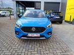 MG MG ZS EV 1.0 T-GDi Luxury MG ZS 1.0 T-GDi Luxury | leder, Auto's, MG, Stof, Gebruikt, 5 zetels, 5 deurs