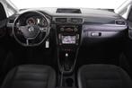 Volkswagen Caddy Maxi Highline *7 places *Navigation*, 5 places, Carnet d'entretien, Cuir et Tissu, Automatique