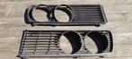 Originele BMW E12 frontgrill gerhardi 1848114, Auto-onderdelen, Gebruikt, Links, Ophalen of Verzenden, BMW