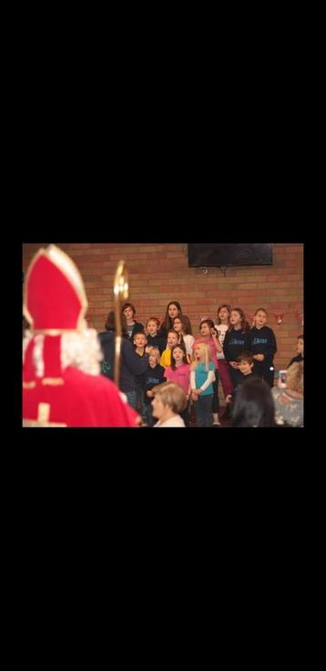 Verhuur sinterklaas en pieten kostuums beschikbaar voor biedingen