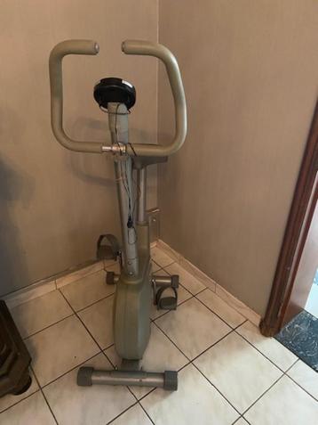 Home trainer beschikbaar voor biedingen