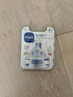 MAM speen 0, Kinderen en Baby's, Ophalen