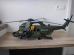 Grote legerhelikopter, Kinderen en Baby's, Ophalen, Zo goed als nieuw