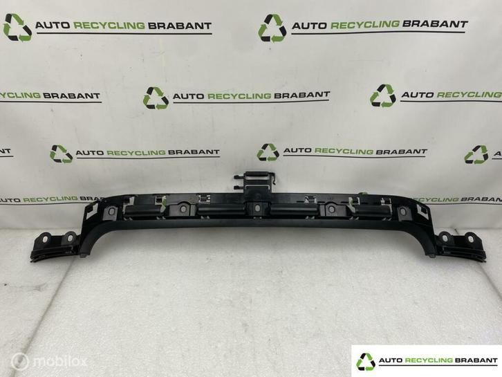 Bumpergeleider Achter BMW E81 E87 LCI ORIGINEEL 51127058521, Auto-onderdelen, Carrosserie, Gebruikt, Ophalen of Verzenden