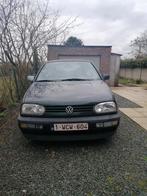 Golf 3 cabrio, Auto's, Golf, Particulier, Te koop, Benzine