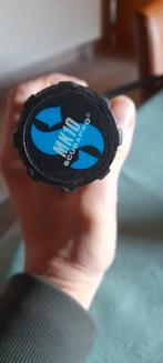 duik ontspanner, Ophalen, Gebruikt, Overige typen