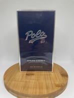 Ralph Lauren - Polo 67 Eau De Parfum, Ophalen of Verzenden, Nieuw