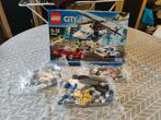 LEGO CITY Politie Snelle Achtervolging - 60138, Kinderen en Baby's, Ophalen of Verzenden, Lego