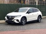 Mercedes-Benz EQE 300 SUV - AMG - DISTRONIC - MEMORY - 360°, Automaat, 245 pk, Zwart, Parkeersensor