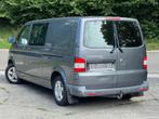 Volkswagen Transporter double cabine 2.0 Diesel DSG 2011, Automaat, Euro 5, Bedrijf, Diesel