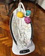 Mamaroo 4 moms avec reducteur nouveau né, Enlèvement, Comme neuf