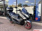 Suzuki 400A Burgman, Motoren, 400 cc, Scooter, Bedrijf, ABS
