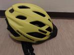 Casque de vélo, Fietsen en Brommers, Fietsaccessoires | Fietshelmen, Ophalen, Zo goed als nieuw