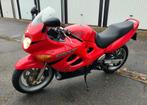 Suzuki gsx-f 600 oldtimer bj2000, Motoren, Ophalen, Gebruikt