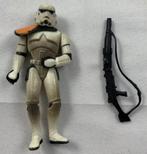 Star Wars Power of the Force Sandtrooper figuur Kenner 1996, Verzenden, Zo goed als nieuw