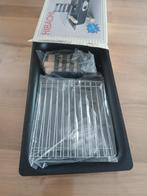 tafelbarbeque, Tuin en Terras, Houtskoolbarbecues, Ophalen, Nieuw