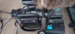 Panasonic, Audio, Tv en Foto, Videocamera's Digitaal, Ophalen, Zo goed als nieuw, Panasonic