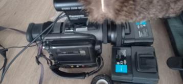 Panasonic  beschikbaar voor biedingen