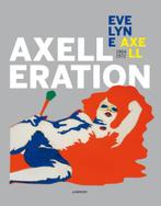 Axell eration (Evelyn Axell), Enlèvement ou Envoi, Comme neuf