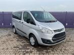 2014 - Ford - Tourneo Custum 300 Trend - 9-persoons RHD - Pe, Auto's, Ford, Euro 5, Gebruikt, Overige modellen, Bedrijf