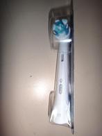 T.K. elektrische opzetborstels voor de oral b io (alle types, Ophalen of Verzenden, Nieuw, Opzetborstel