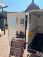 - 750kg aanhanger nieuwstaat !!, Auto diversen, Aanhangers en Bagagewagens, Ophalen, Zo goed als nieuw
