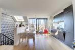 Appartement à louer à Etterbeek, 2 chambres, 95 m², Appartement, 2 kamers