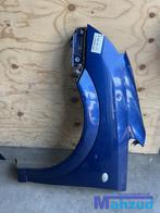 OPEL MERIVA A Z21B Blauw links voorscherm zijscherm 2003-201, Auto-onderdelen, Ophalen of Verzenden, Gebruikt, Opel, Spatbord