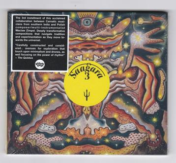 Saagara - 3 (neuf, emballage scellé) disponible aux enchères