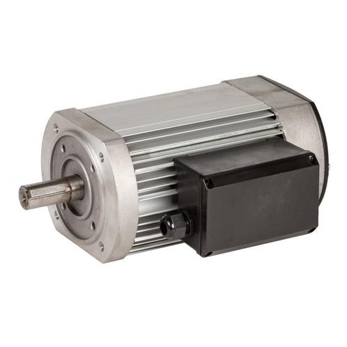 Motor voor bandschuurmachine BSM075, Auto diversen, Overige Auto diversen, Verzenden